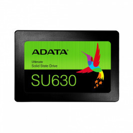 ADATA SSD SU630 960GB 2,5'' 520/450MB/s