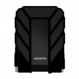 ADATA HD710P 5TB External 2.5'' HDD 3.1 černý