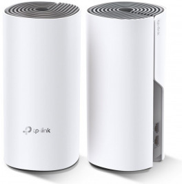 TP-Link Whole-home WiFi System Deco E4(1-pack)