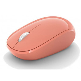 Microsoft Bluetooth Mouse, Peach
