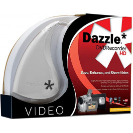 Dazzle DVD Recorder HD ML
