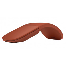 Microsoft Surface Arc Mouse Bluetooth 4.0, Poppy Red