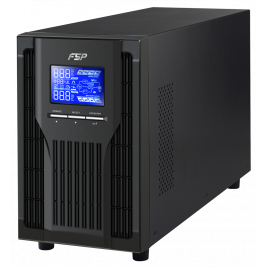 FSP/Fortron UPS CHAMP 2000 VA tower, online