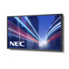55'' LED NEC X554HB,1920x1080,S-PVA,24/7,2700cd