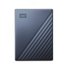 Ext. HDD 2,5'' WD My Passport Ultra 4TB modro-černá
