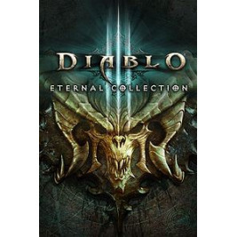 XONE - Diablo III Eternal Collection